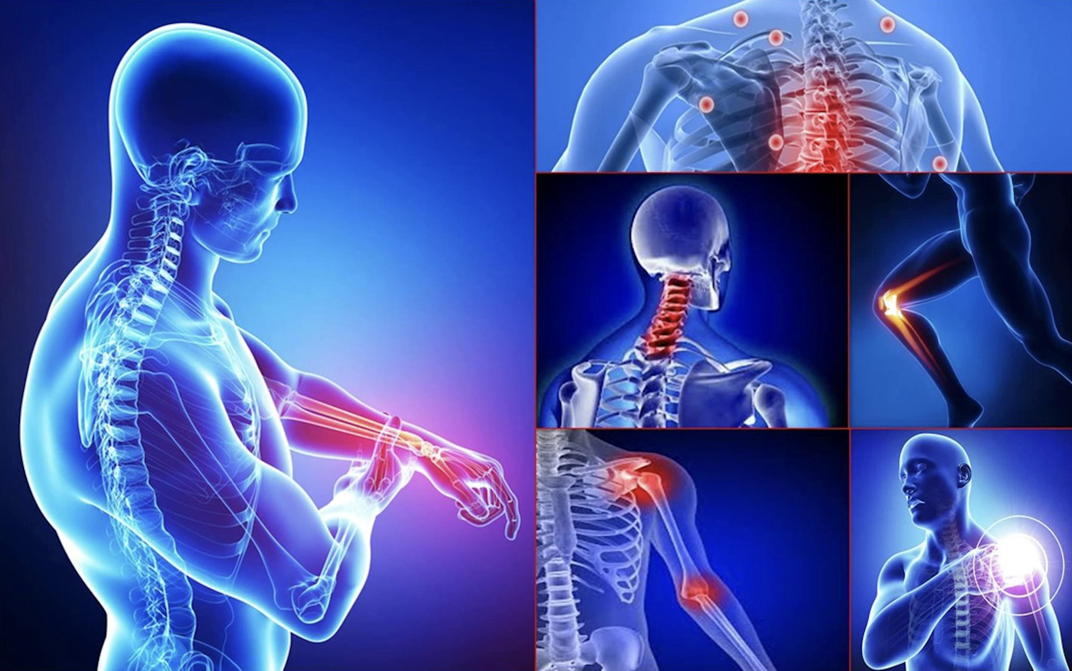 Curso de 8 horas de Vigilancia de la Salud del Protocolo de Vigilancia Ocupacional TME – Cuestionarios de Salud