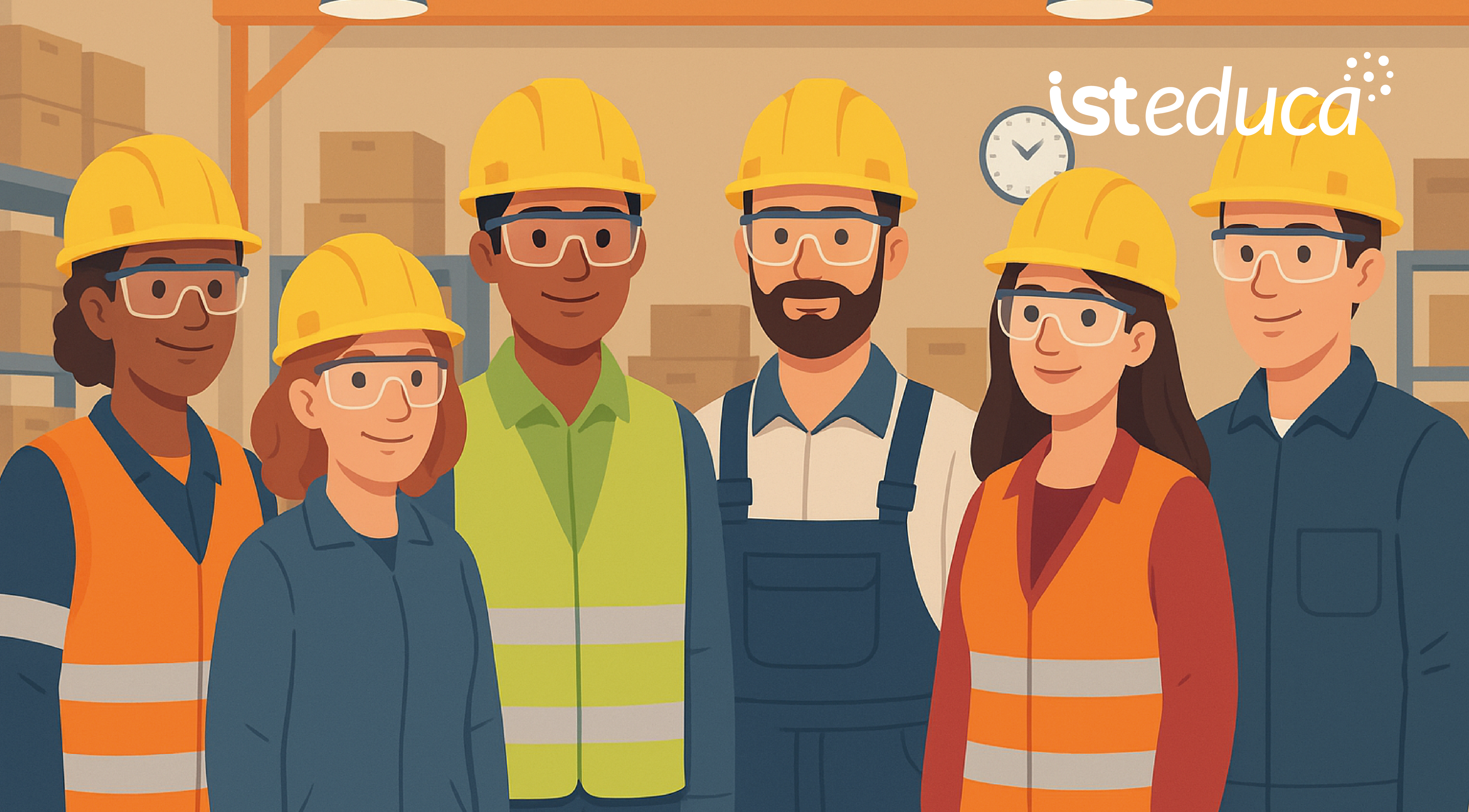 Orientación en prevención de riesgos para integrantes de Comités Paritarios de Higiene y Seguridad (DS44)