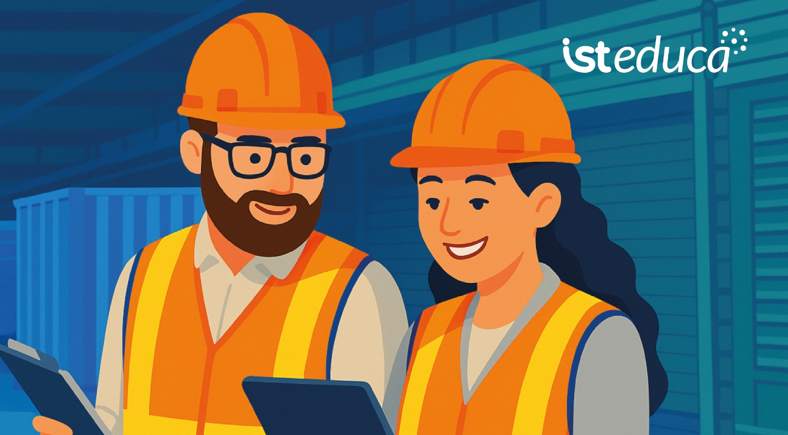 Orientación en prevención de riesgos para las y los delegados de seguridad y salud en el trabajo (DS44)