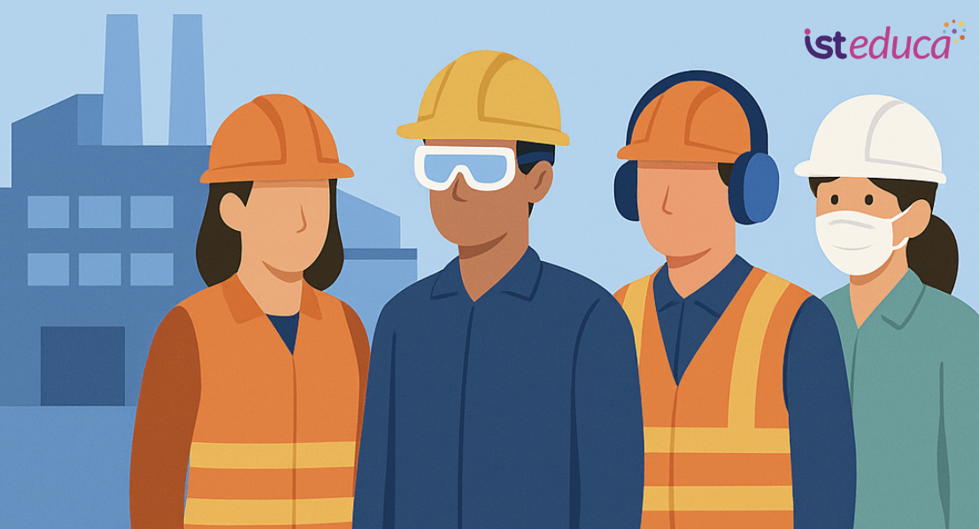 Obligaciones en materias preventivas por parte de entidad empleadora