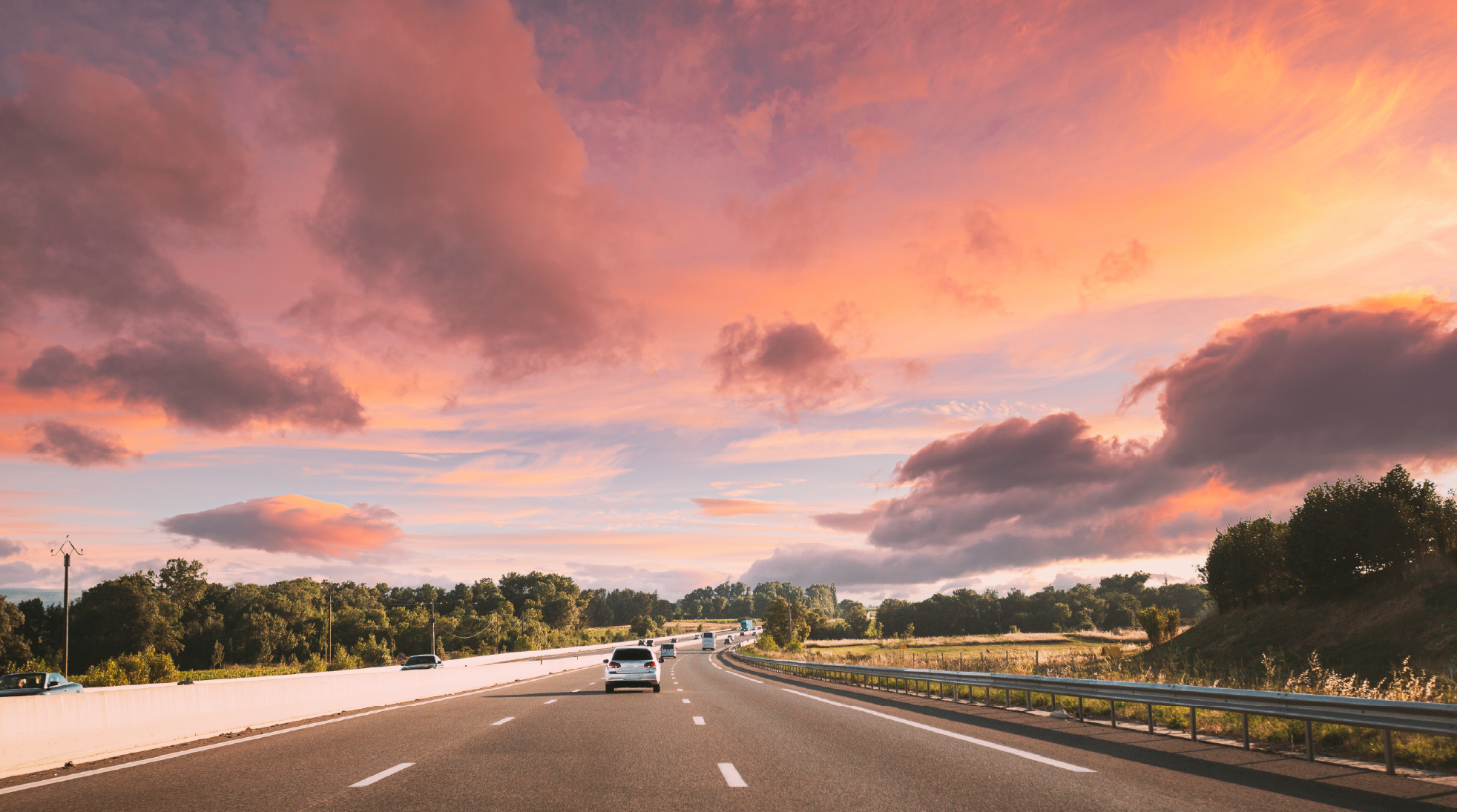 Conducción defensiva, conducción segura y responsable