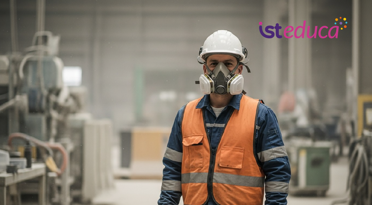 Curso Prevención de Silicosis para Trabajadores